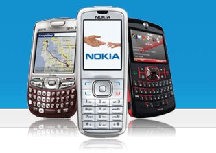 Nokia 1201  -  7