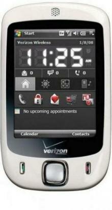 HTC Touch (PPC-6900)White