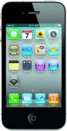 Apple iPhone 4 32GB CDMA